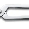 Skaldjurssax, fjädrad, 17 cm - 3 Claveles