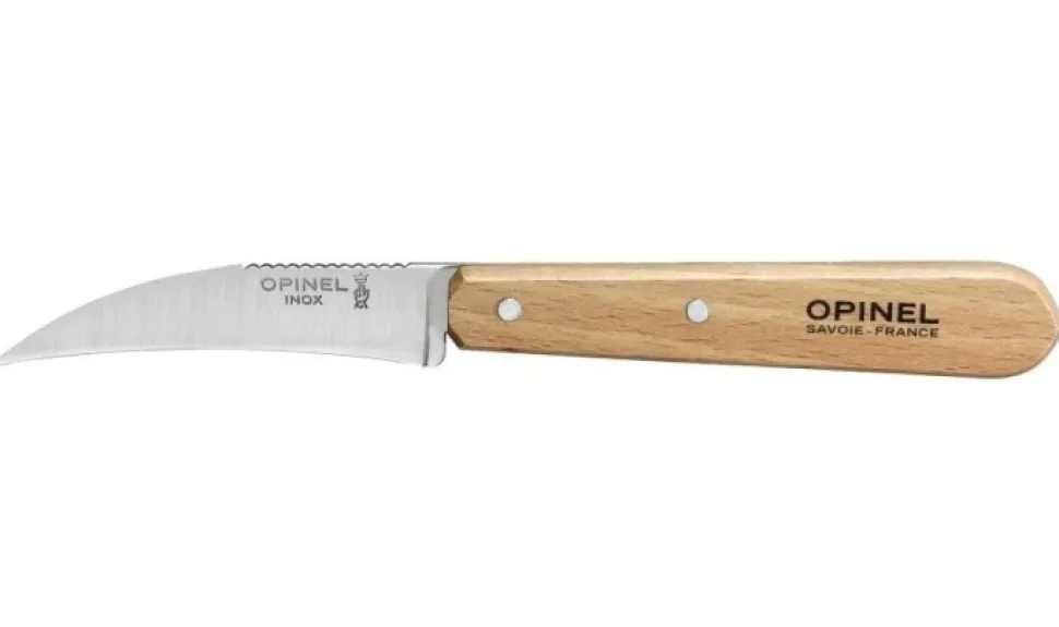 Skalkniv 7 cm, flera färger - Opinel