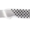 Skalkniv GSF-16, 6cm, rak - Global