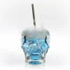 Skallformat glas, 6-pack - 100%