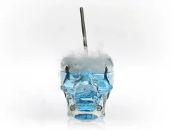 Skallformat glas, 6-pack - 100%