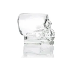 Skallformat glas, 6-pack - 100%