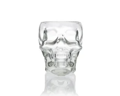 Skallformat glas, 6-pack - 100%