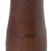 Skeppshult pepparkvarn, 18 cm, Brunbok
