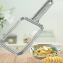 Skivare till potatis och mozzarella - Westmark