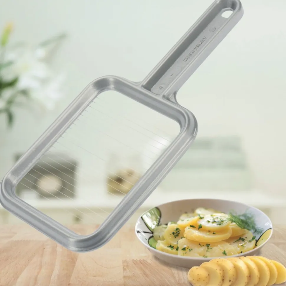 Skivare till potatis och mozzarella - Westmark