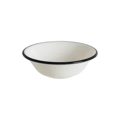 Skål 16 cm, Gourmet Linea Black - Bonna
