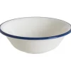Skål 16 cm, Gourmet Linea Blue - Bonna