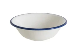 Skål 16 cm, Gourmet Linea Blue - Bonna