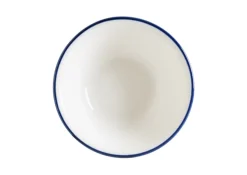 Skål 16 cm, Gourmet Linea Blue - Bonna