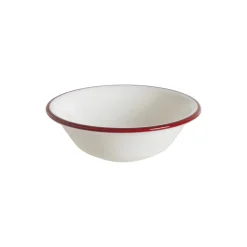Skål 16 cm, Gourmet Linea Burgundy - Bonna