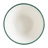 Skål 16 cm, Gourmet Linea Green - Bonna