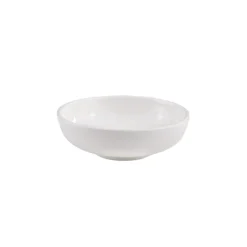 Skål 10cm, Hygge Vit - Bonna