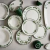 Skål 16 cm, Lavis Green - Bonna