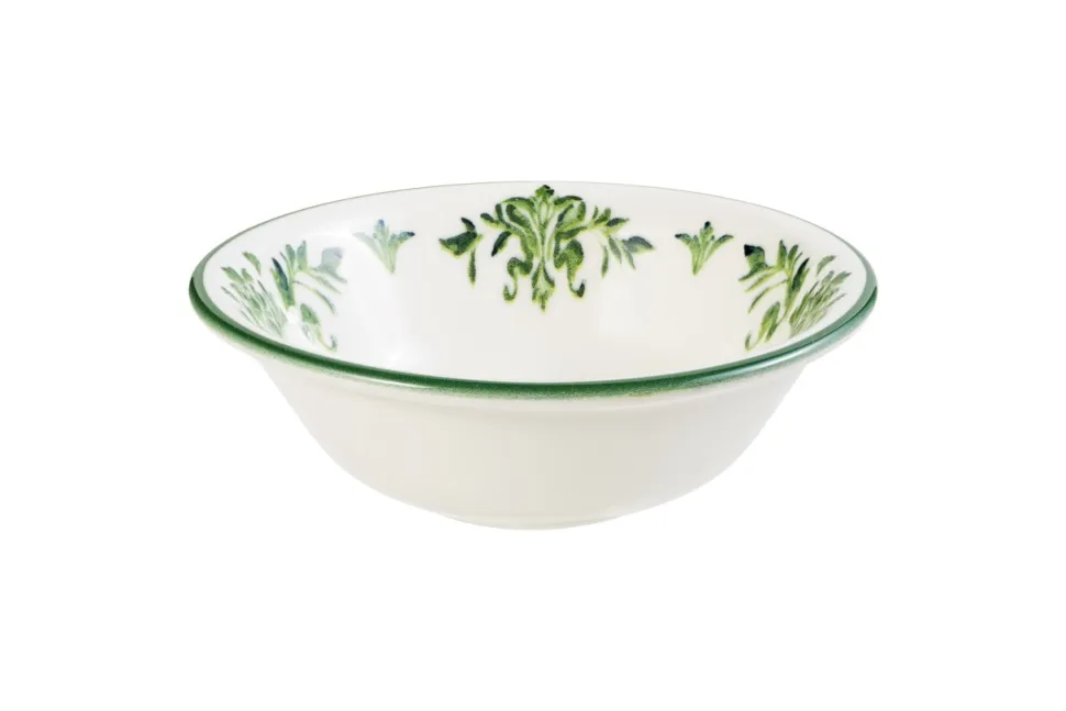 Skål 16 cm, Lavis Green - Bonna