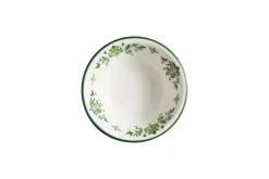 Skål 16 cm, Lavis Green - Bonna