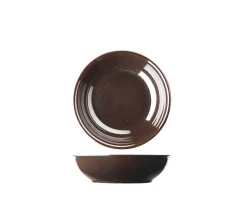 Skål 15 cm, Lifestyle Ebony - Lilien