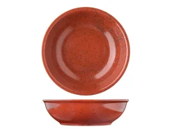 Skål 17 cm Lifestyle Volcano - Lilien