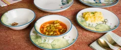 Skål 16 cm, Minimeals - Bonna