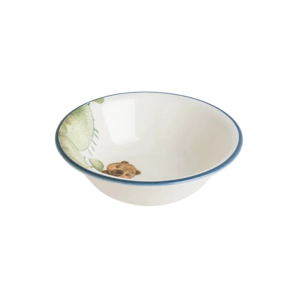 Skål 16 cm, Minimeals - Bonna