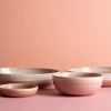 Skål 10 cm, Pink Pott - Bonna