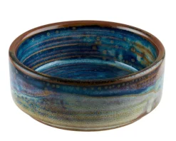 Skål 8 cm, Sapphire - Bonna