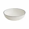 Skål 18 cm, Silverline Neat - Bonna