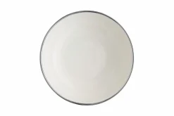 Skål 18 cm, Silverline Neat - Bonna