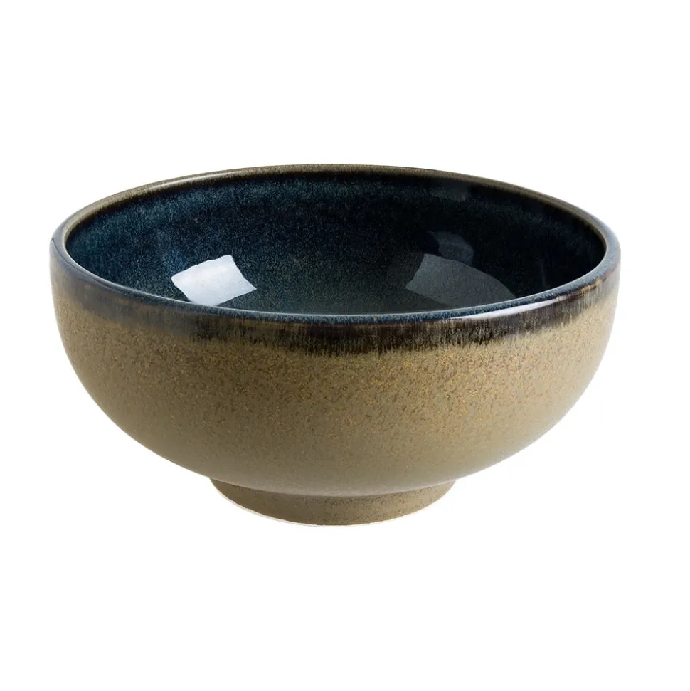Skål 7 cm, Sphere Ocean Moss - Bonna