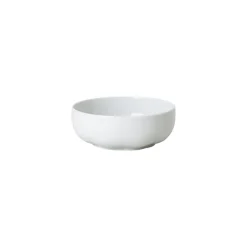 Skål 15 cm, Vit, Sonetto Bianco - Rosenthal