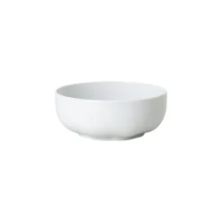 Skål 18 cm, Vit, Sonetto Bianco - Rosenthal