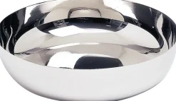 Skål i rostfritt stål, 12 cm - Alessi