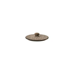 Skål med lock 11 cm, Sonetto Stoneware - Rosenthal