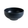 Skål/Poké bowl 17 cm, Sphere Graphite Moss - Bonna