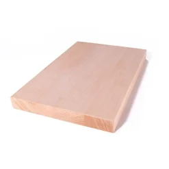 Skärbräda, bok, 45x30x4 cm - AT-Line