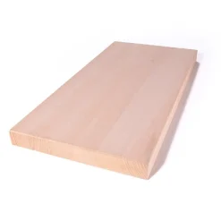 Skärbräda, bok, 75x30x4 cm - AT-Line