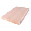 Skärbräda bultad, bok, 60x30x4 cm - AT-Line