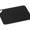 Skärbräda flexibel 38 cm, Svart - Zassenhaus