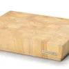 Skärbräda Gummiträ, 40x30x7,3 cm - Continenta