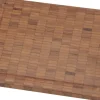 Skärbräda i bambu, 35x30x2,5 cm - Zwilling