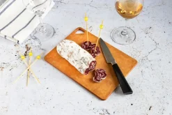 Skärbräda i pressad träfiber - Cristel