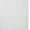 Skärbräda 49x25cm vit - Exxent