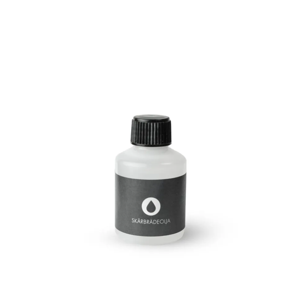 Skärbrädeolja, 50 ml - Global