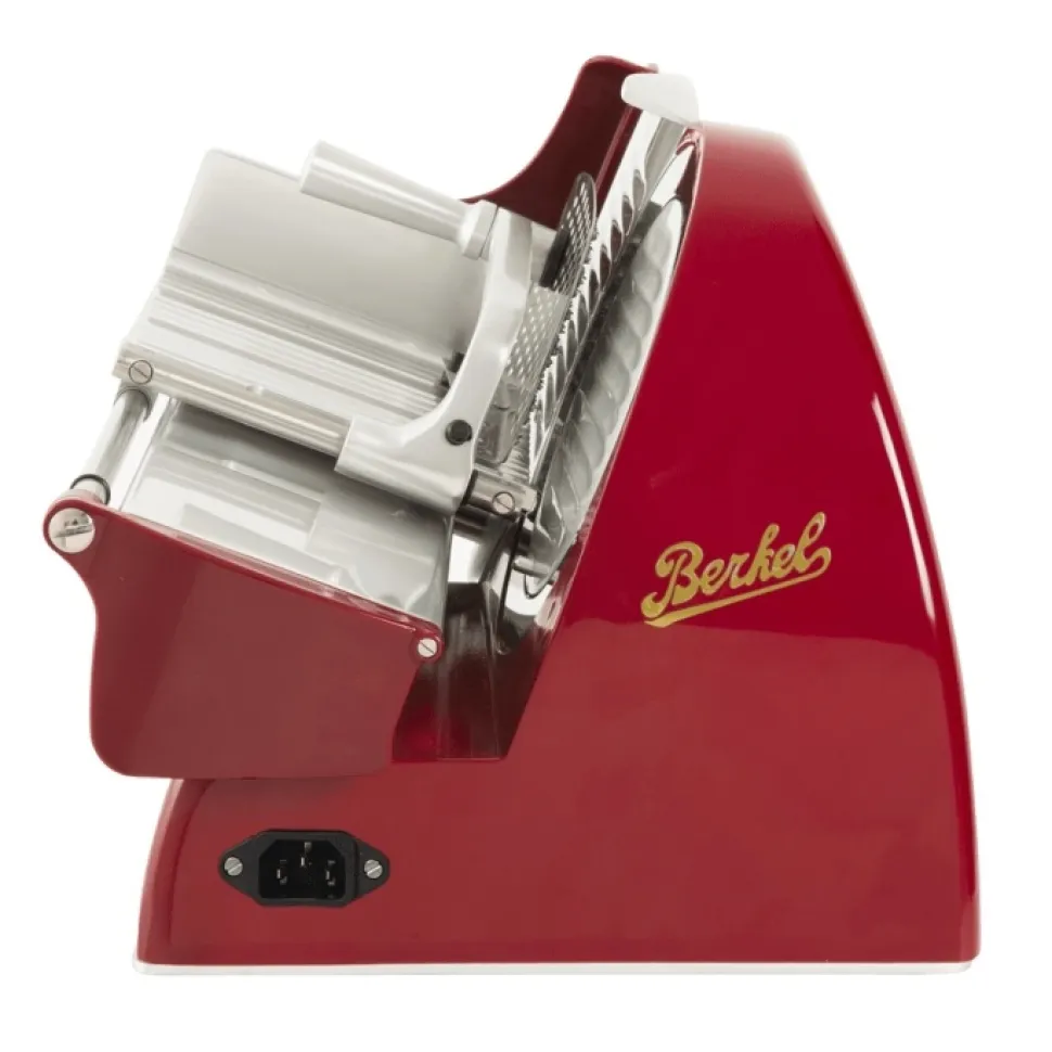 Skärmaskin, Home Line 200 - Berkel