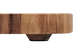 Slaktarblock i Akacia, Gourmet Carolina - Ironwood