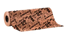 Slaktarpapper - Traeger