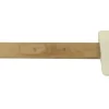 Slickepott i silikon 27cm - Exxent