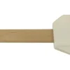 Slickepott i silikon, 39 cm - Exxent