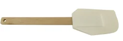 Slickepott i silikon, 39 cm - Exxent