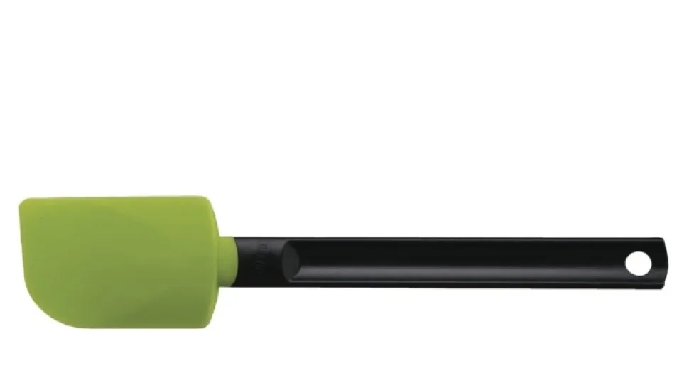 Slickepott i silikon, 28 cm - Kisag